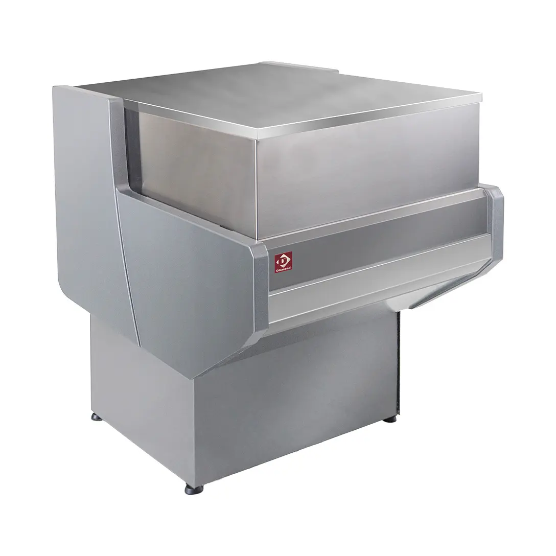 Elément caisse 700 mm - GRIS/BLANC - 700 x 910 mm