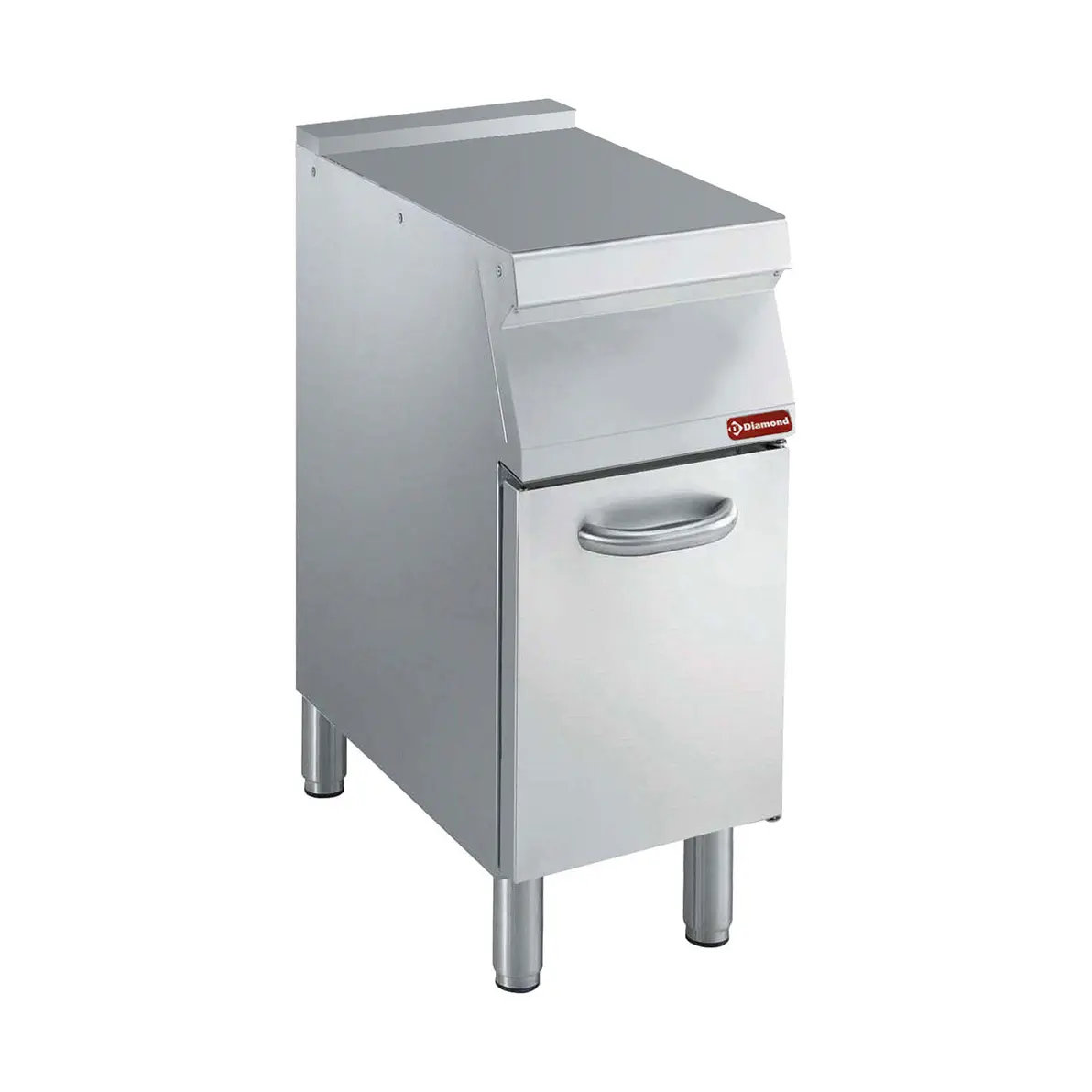 Elément neutre de travail 350mm