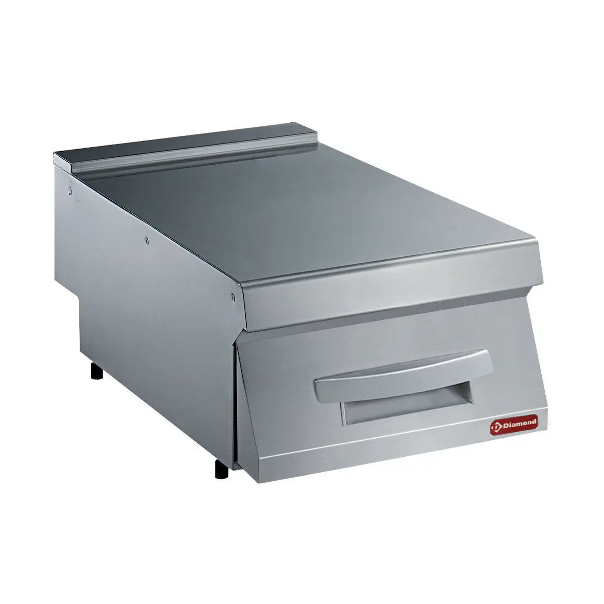 Elément neutre de travail, avec tiroir -TOP-