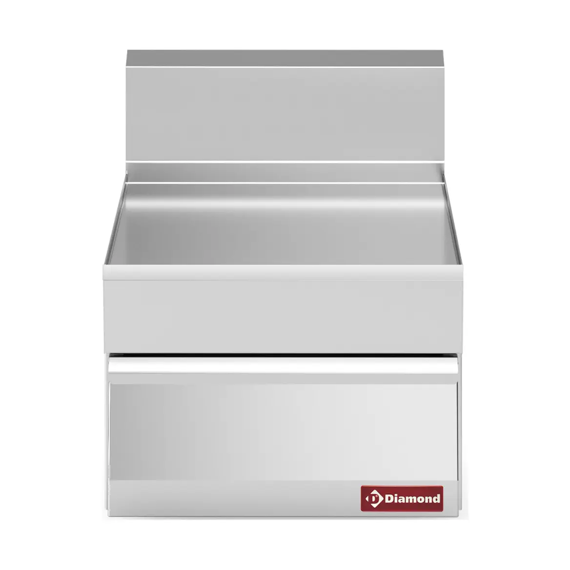 Elément neutre de travail avec tiroir -Top-