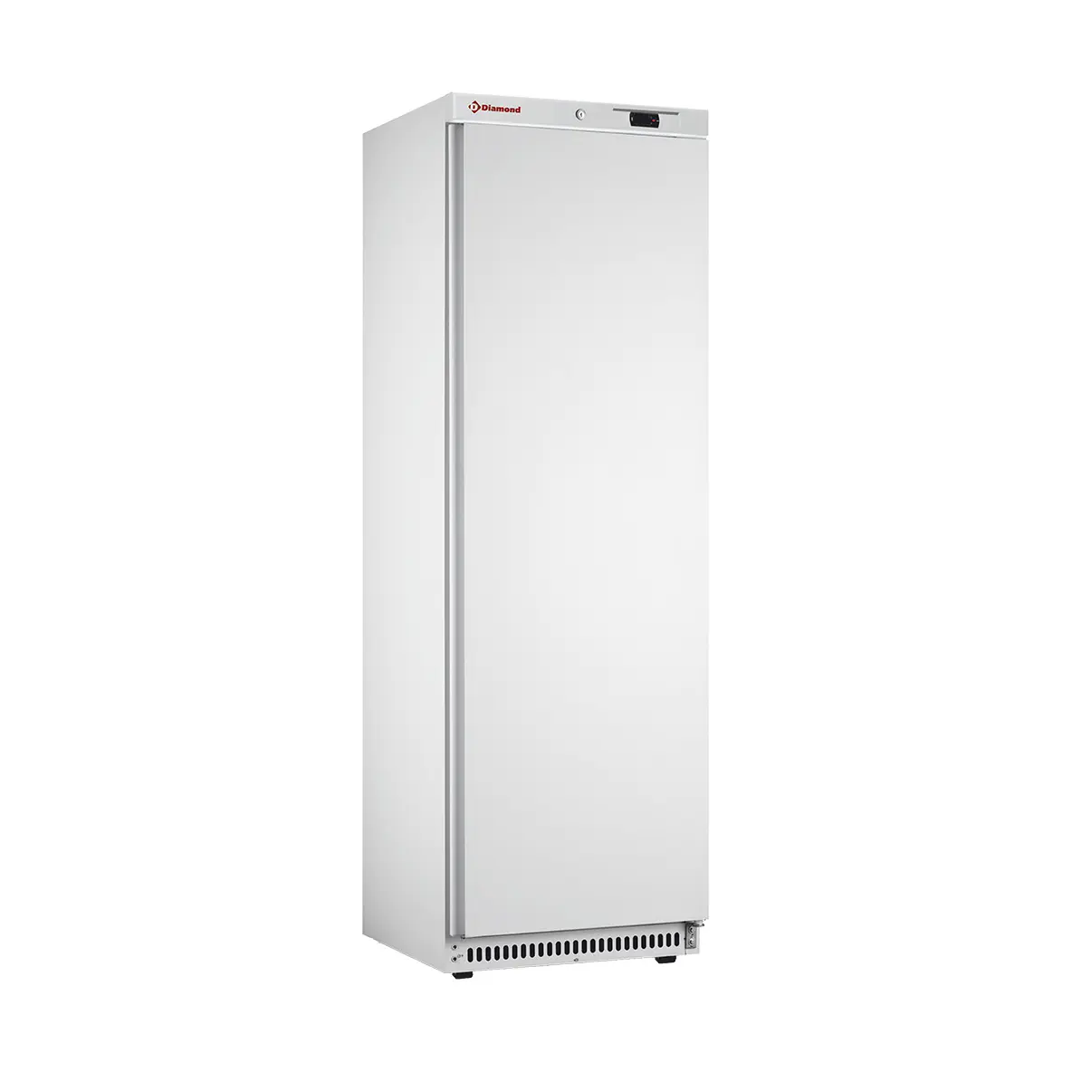 Armoire congélateur, statique, 400 litres. blanc