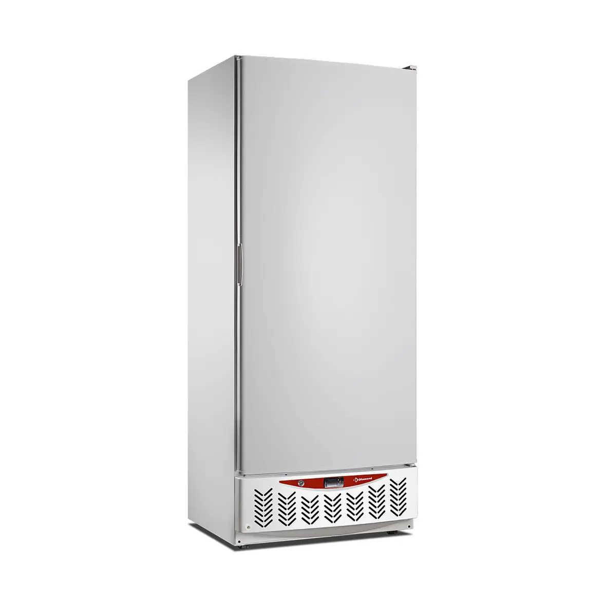 Congélateur statique, 525 litres, GN2/1+600x400, blanc