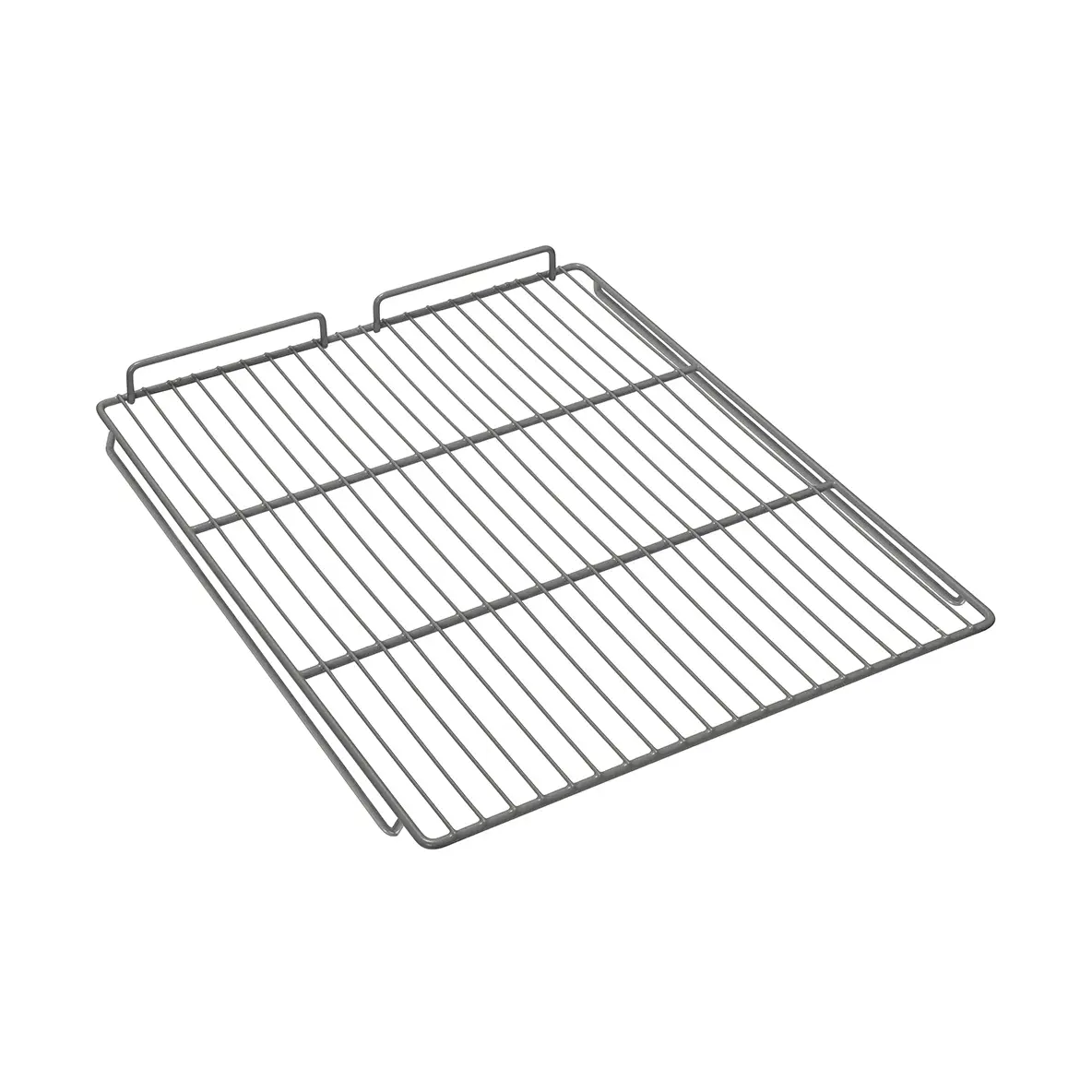 Grille rilsanisée complémentaire pour armoire WR-GN06-.. & WR-GN12-..