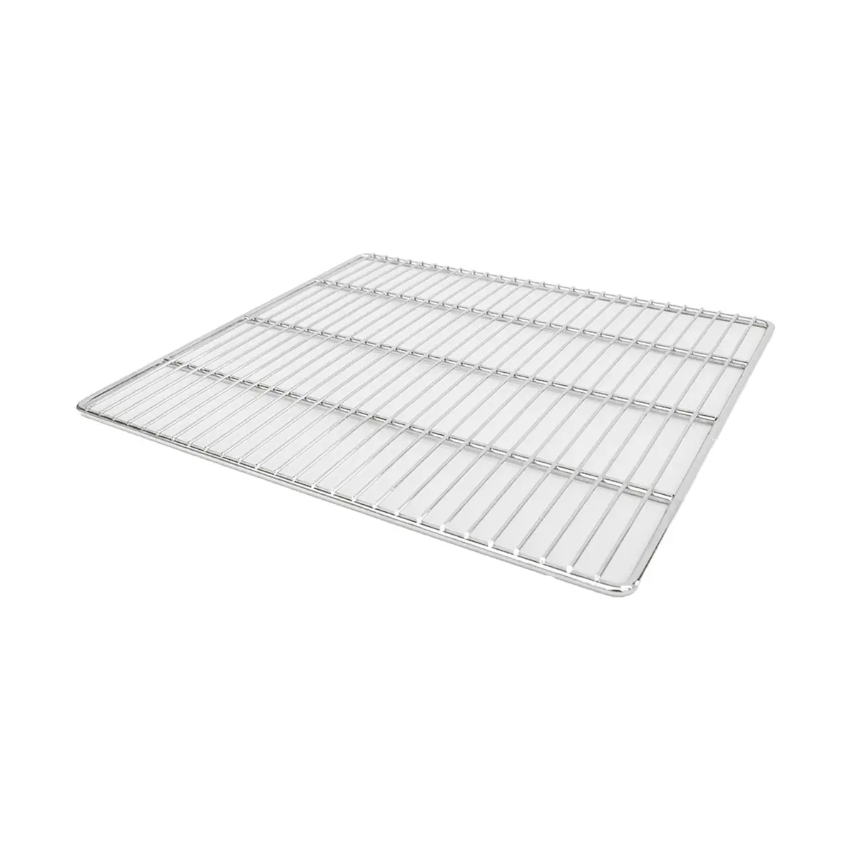 Grille centrale chromée pour  WR-TAB3-B3