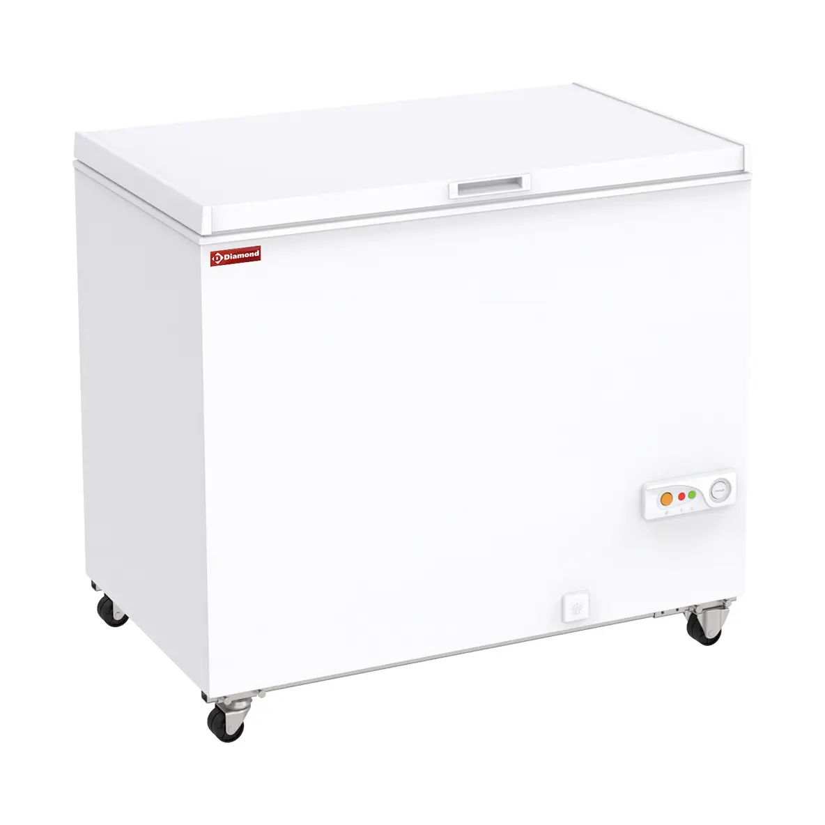 Congélateur bahut 288 litres - 1015 x 720 mm