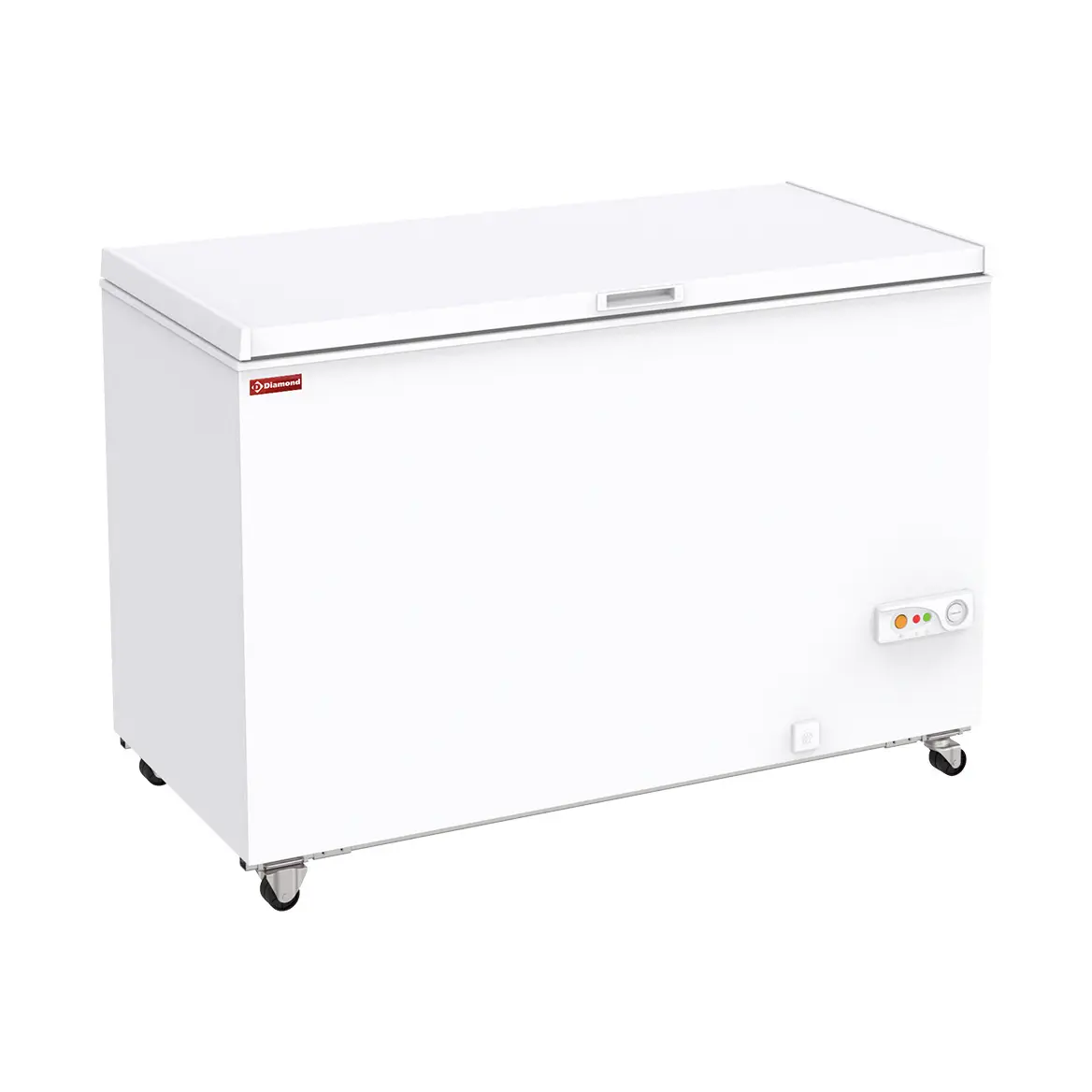 Congélateur bahut 391 litres - 1305 x 720 mm