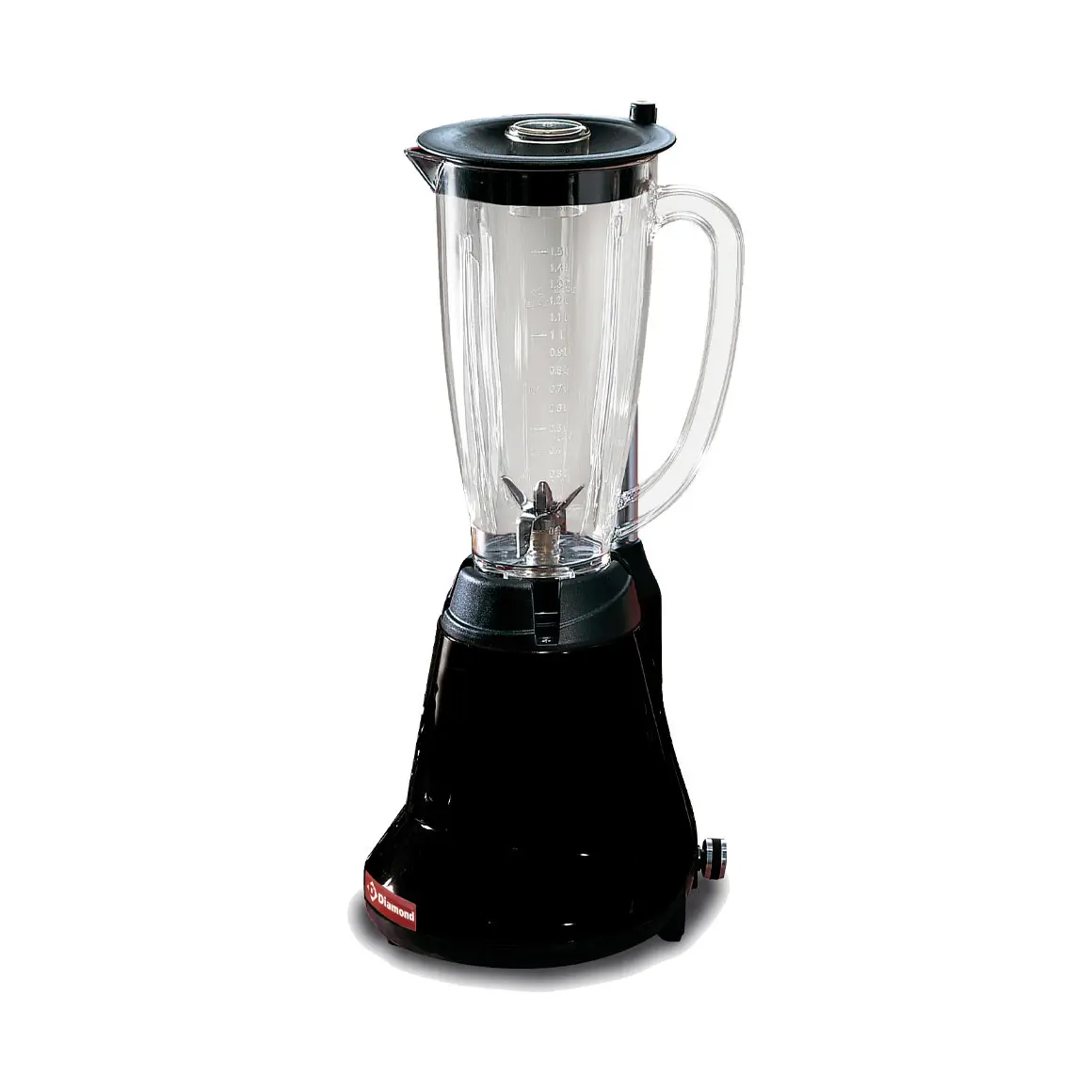 Mixer "Multi-usage", 1,5 litres, variateur vitesse
