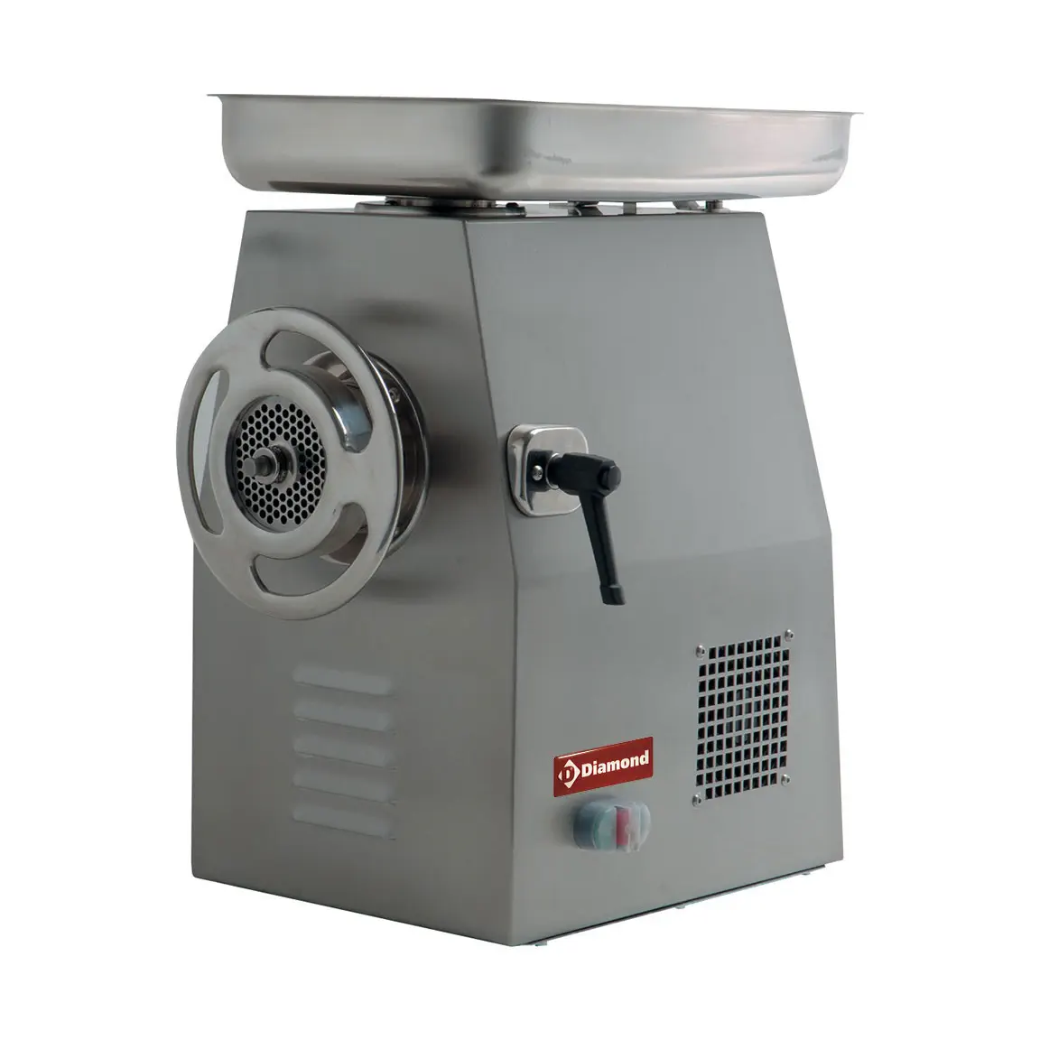 Hachoir à viande "MAXI" n° 32