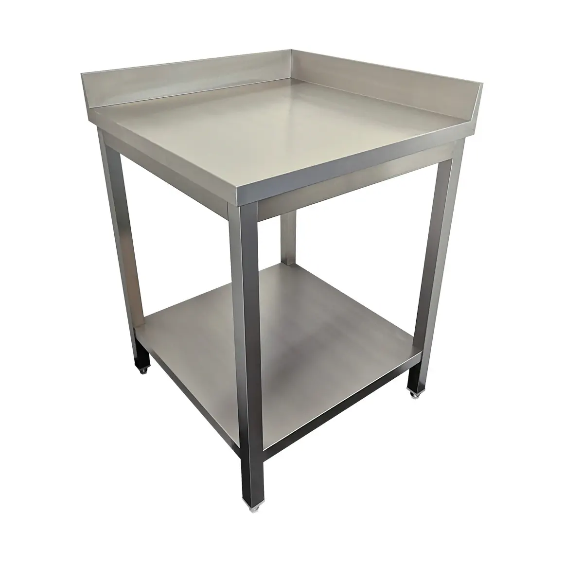 Table de travail 90° - 600 x 600 mm