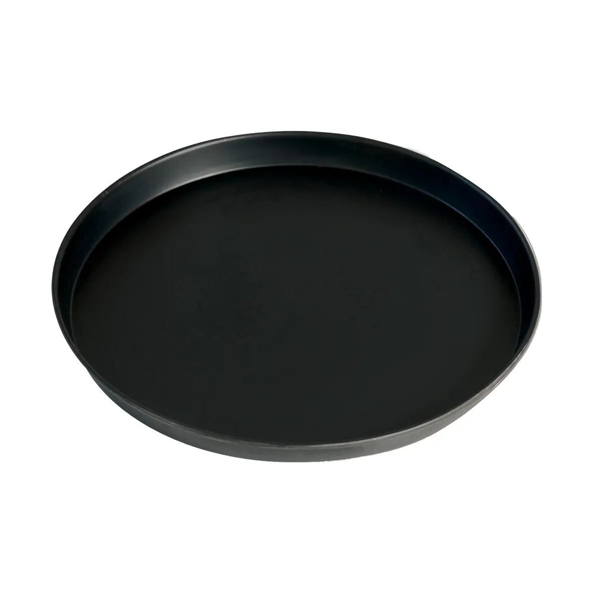 Platine ronde en tôle Ø 450 mm