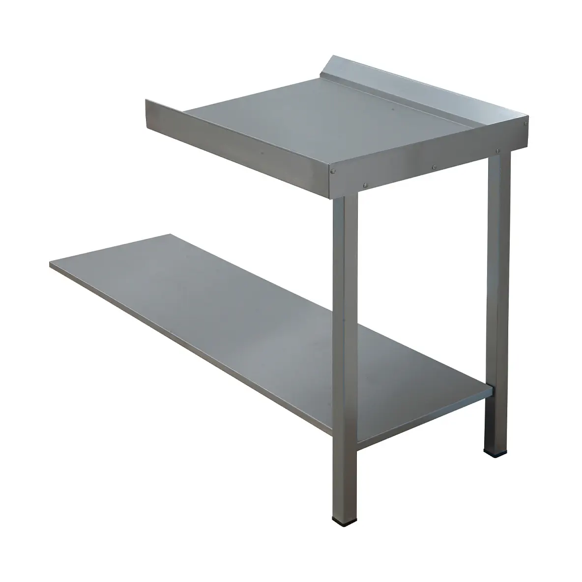 Table d'entrée ou sortie (avec séchage DSM-A/7)