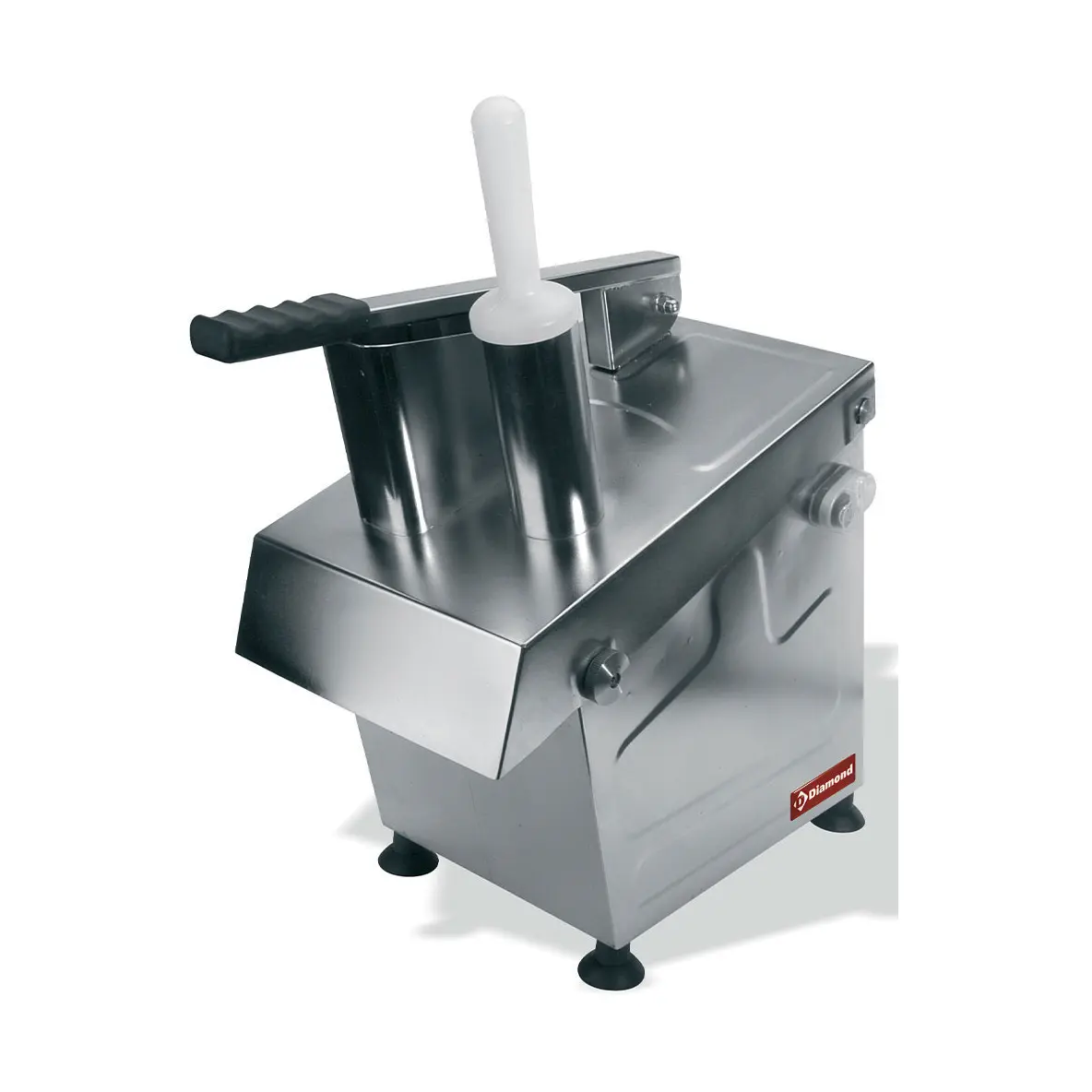 Coupe-légumes de table, tout inox