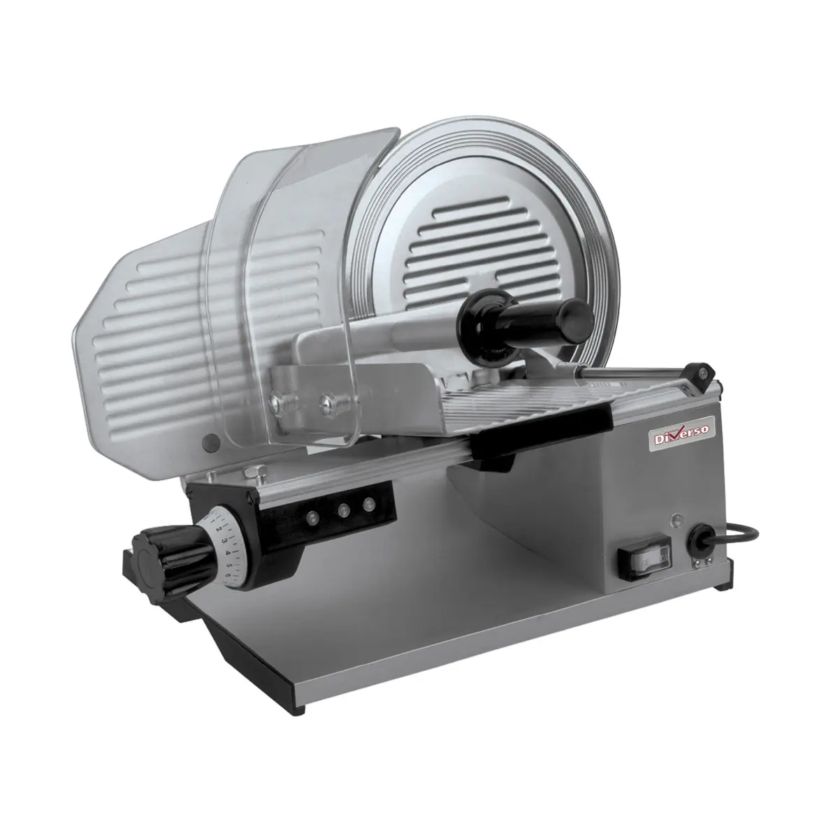 Trancheuse professionnelle, lame Ø 275 mm