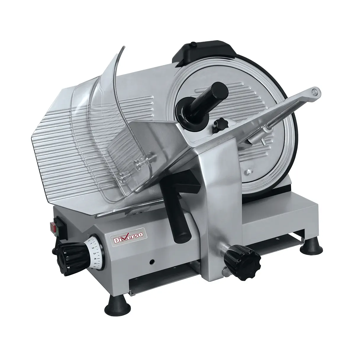 Trancheuse professionnelle, lame Ø 300 mm