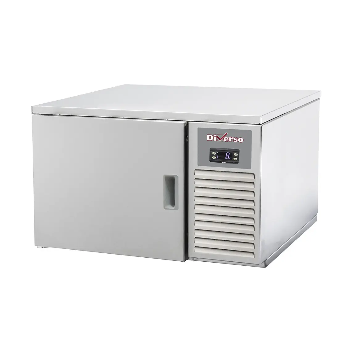 Cellule de congélation ou refroidissement rapide 3x GN 2/3 (7-5 Kg.)