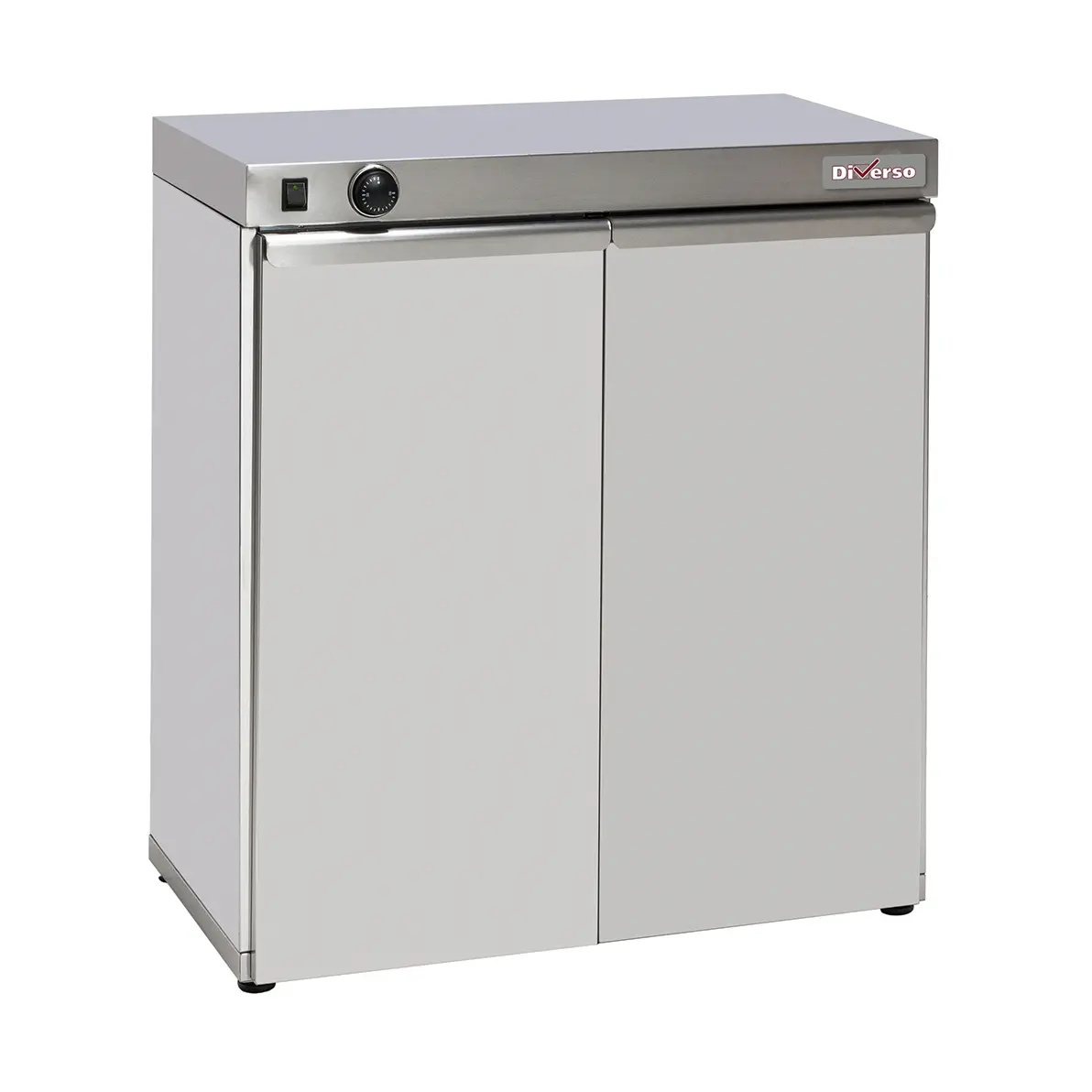 Armoire chauffante 120 assiettes