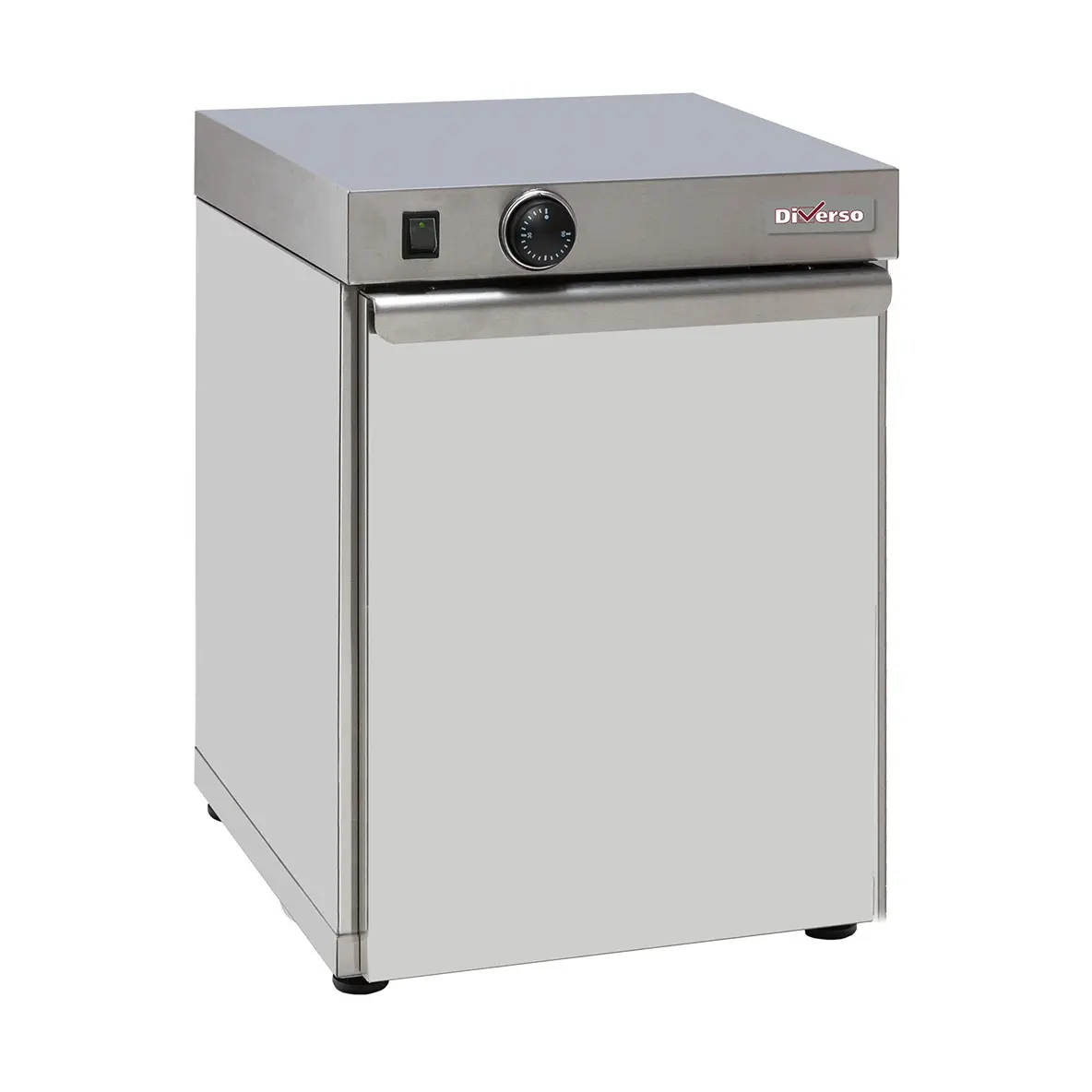 Armoire chauffante 30 assiettes
