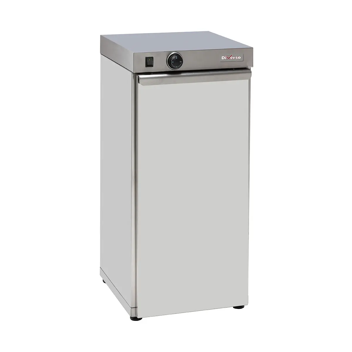 Armoire chauffante 60 assiettes