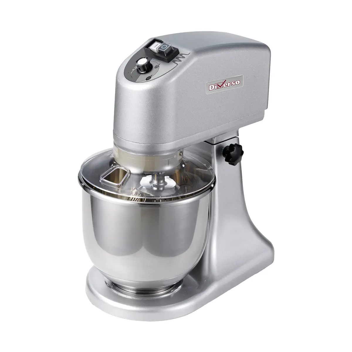 Batteur-mélangeur, 7 litres