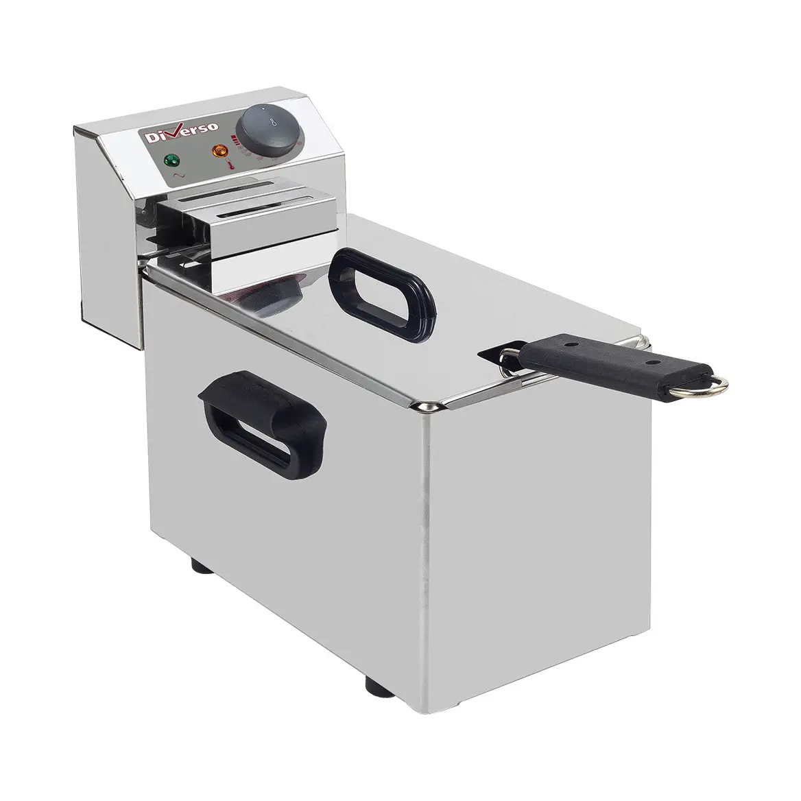Friteuse de table électrique 4 litres
