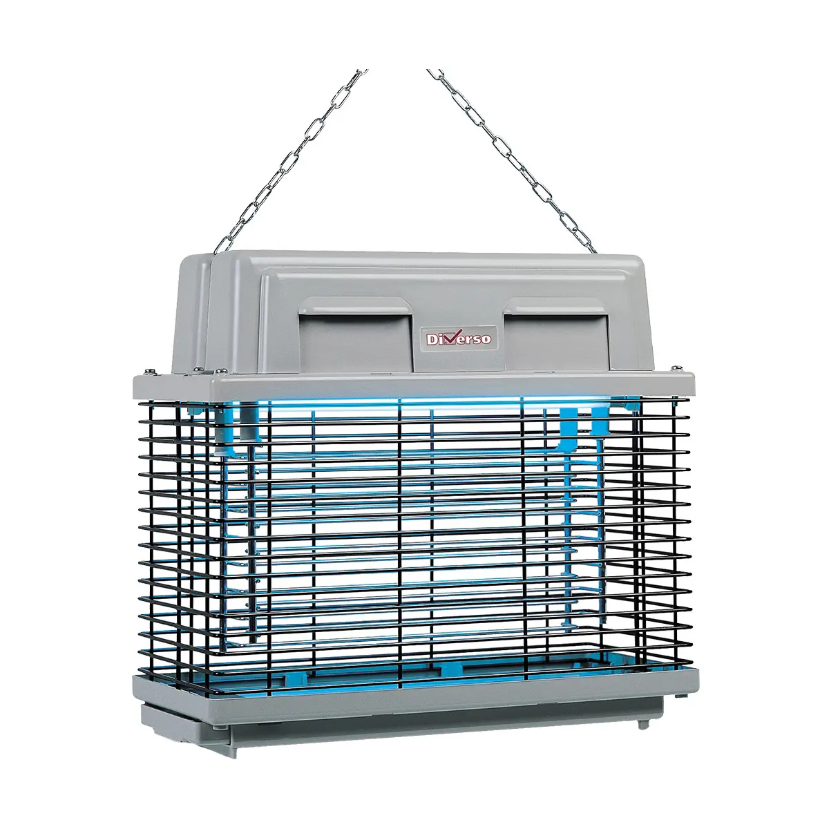 Désinsectiseur électrique, lampes UV-A (1x 15 W)