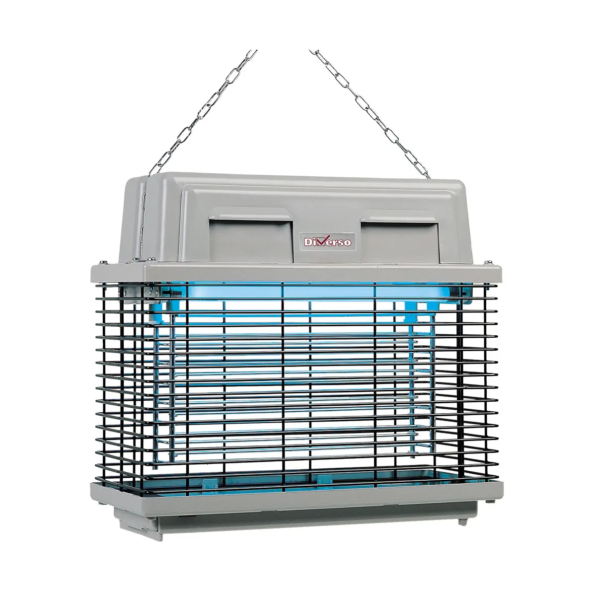 Désinsectiseur électrique, lampes UV-A (2x 15 W)