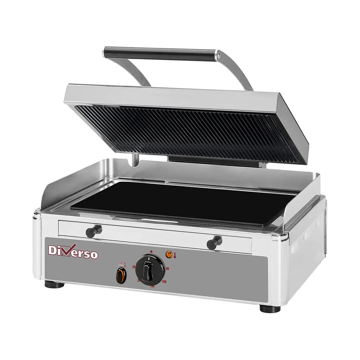 Grill Panini MEDIUM vitrocéramique
