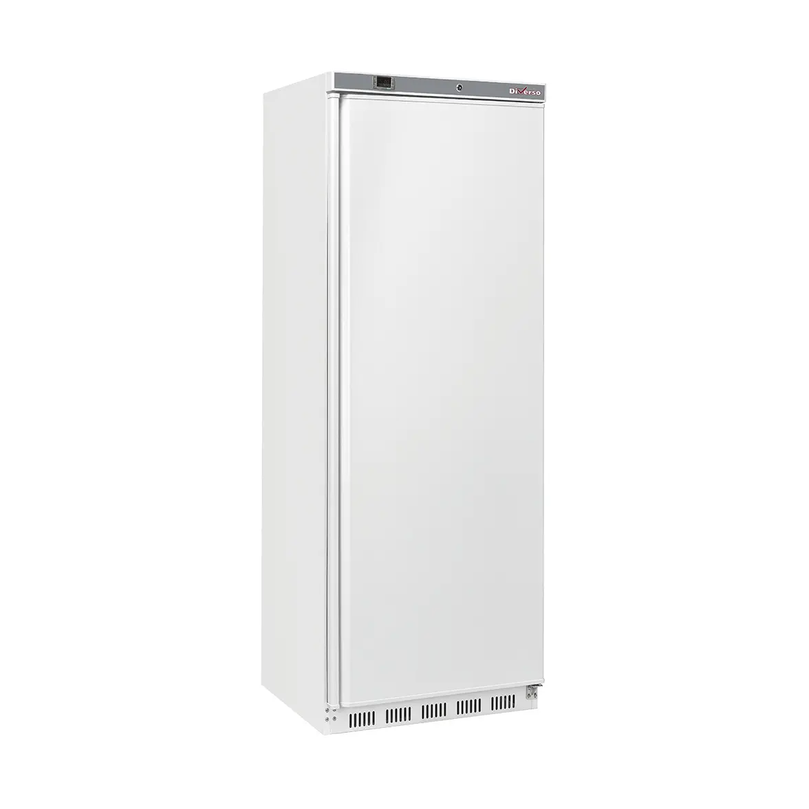 Armoire congélateur, statique, 400 Lit, en blanc