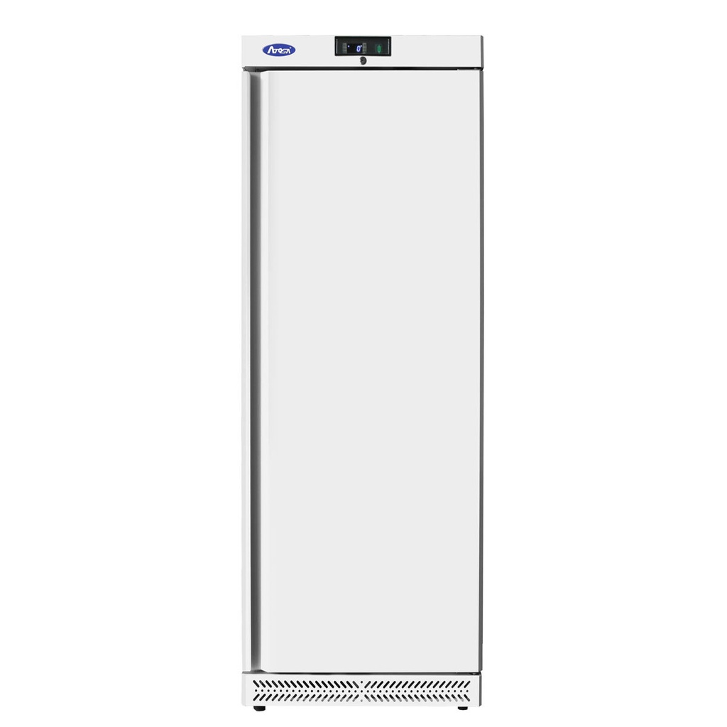 Armoire négative semi-professionnelle 1 porte pleine 380L