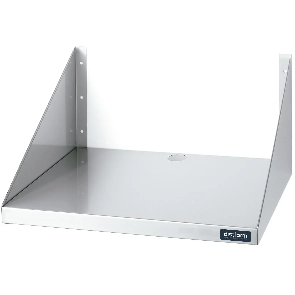 Étagère murale pour four micro-ondes 700x500