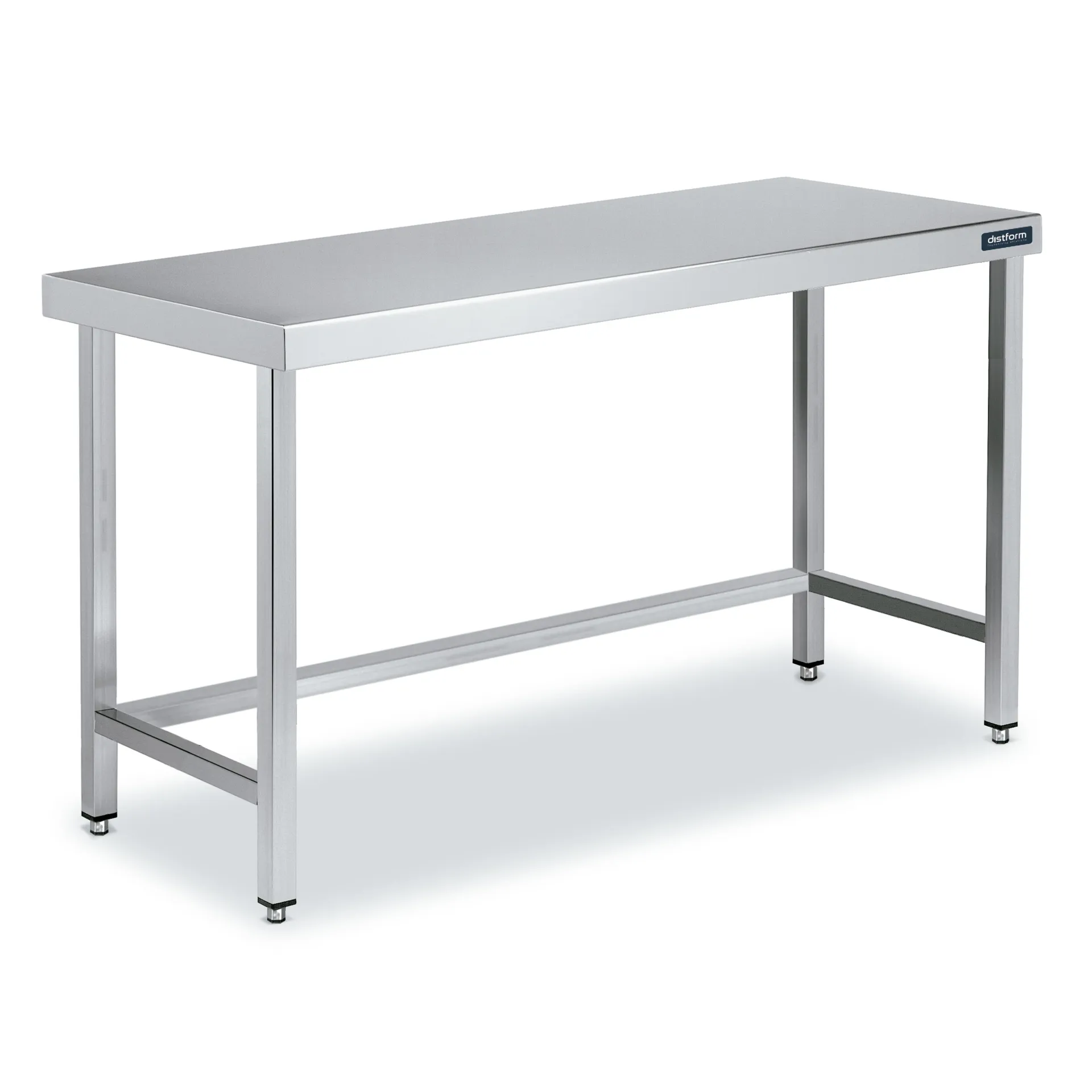 Table centrale 600x700 avec renforts