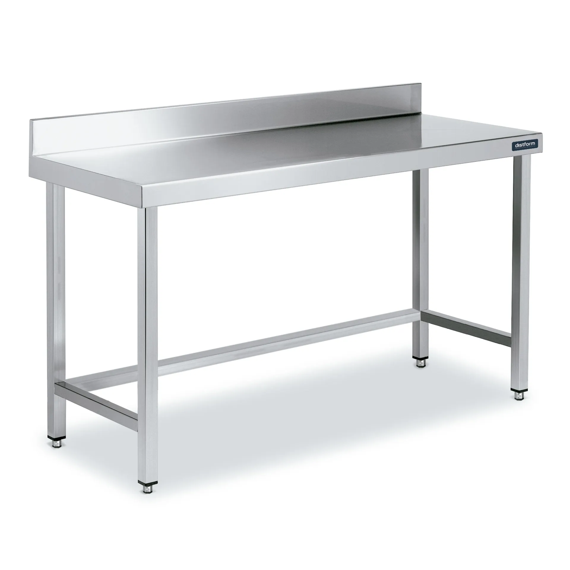 Table adossée 1200x900 avec renforts