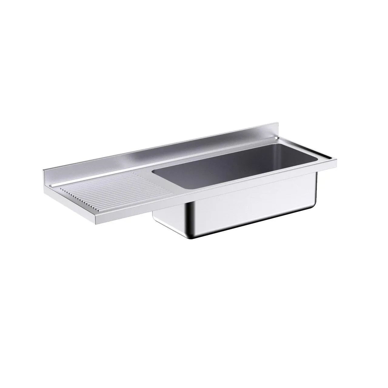 Plonge 2000x700 1c/1e G 1160x500x400