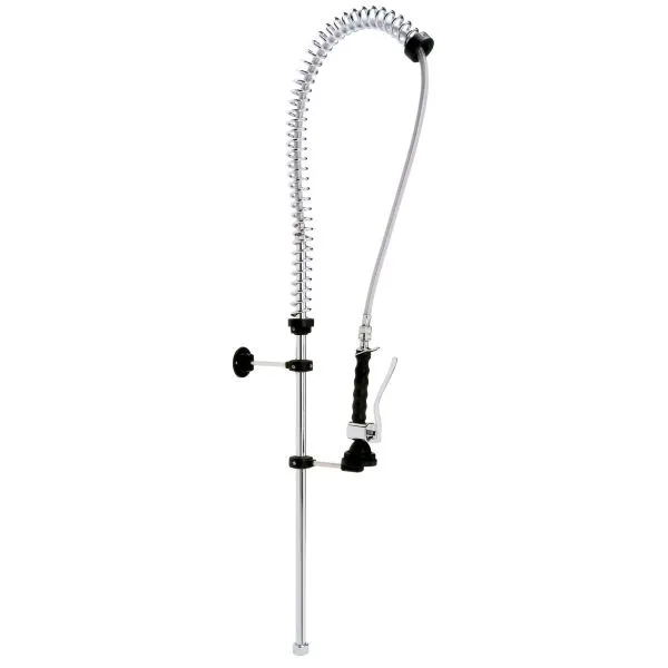 Robinet douche eau directe
