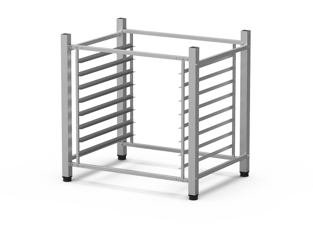 Piètement haut 600x400