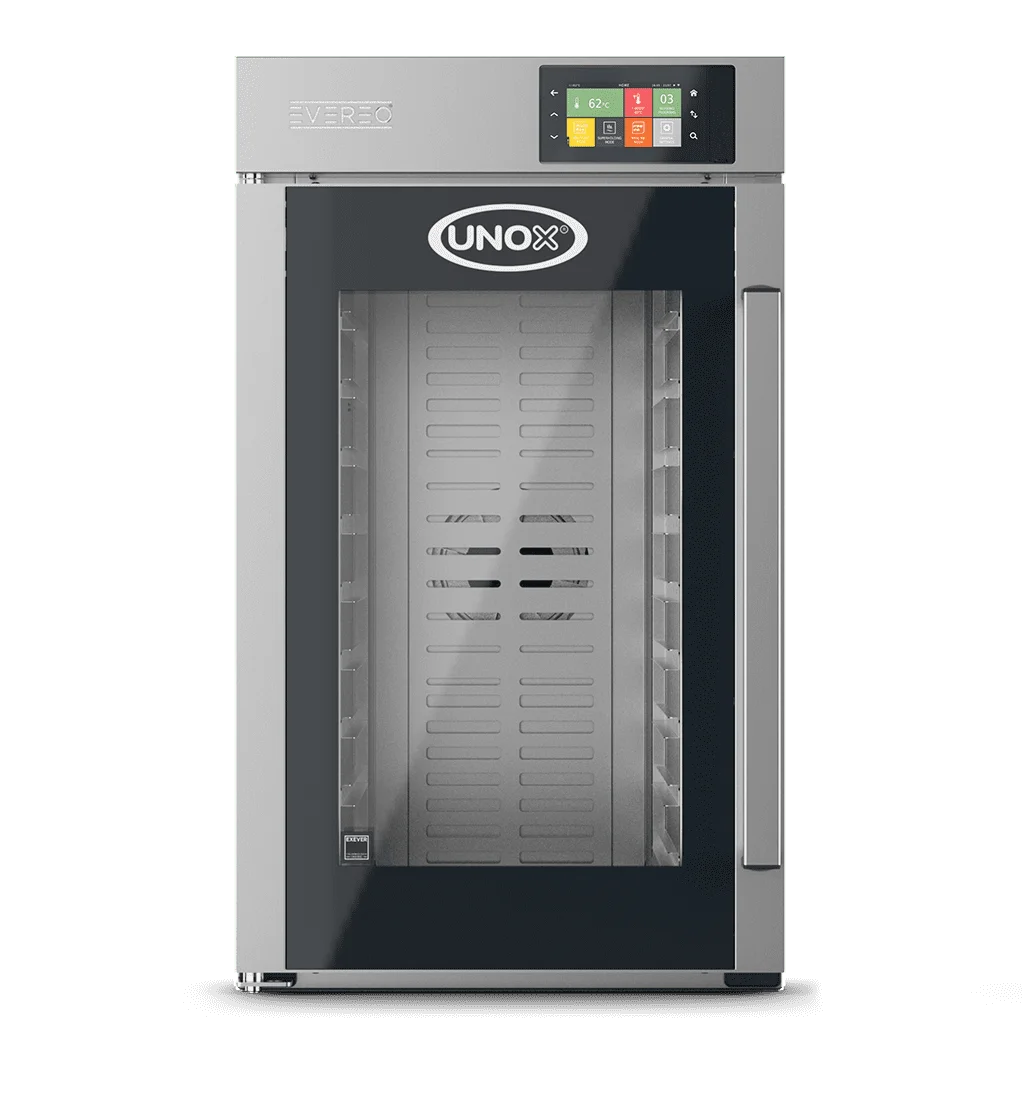 EVEREO® 900 - Conservateur d'aliments 10 GN1/1, charnière gauche