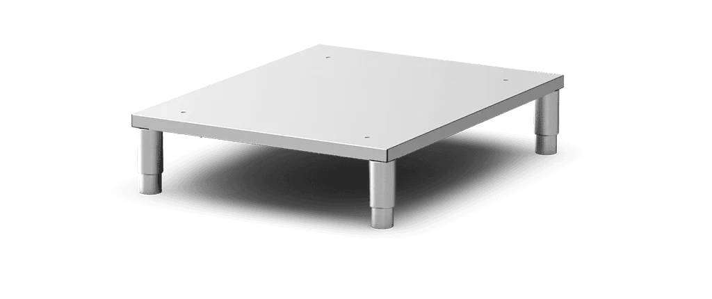 Accessoire de positionnement au sol EVEREO® 900