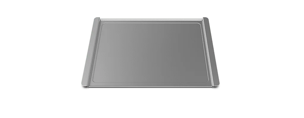 BAKE - Plaque à pâtisserie aluminium 342x242