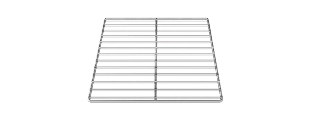 STEEL.GRID - Grille inox