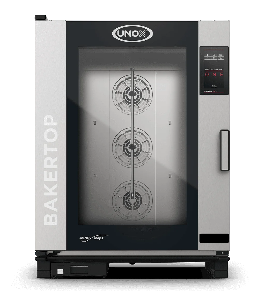 BAKERTOP MIND.Maps ONE COUNTERTOP 10 niveaux - droite