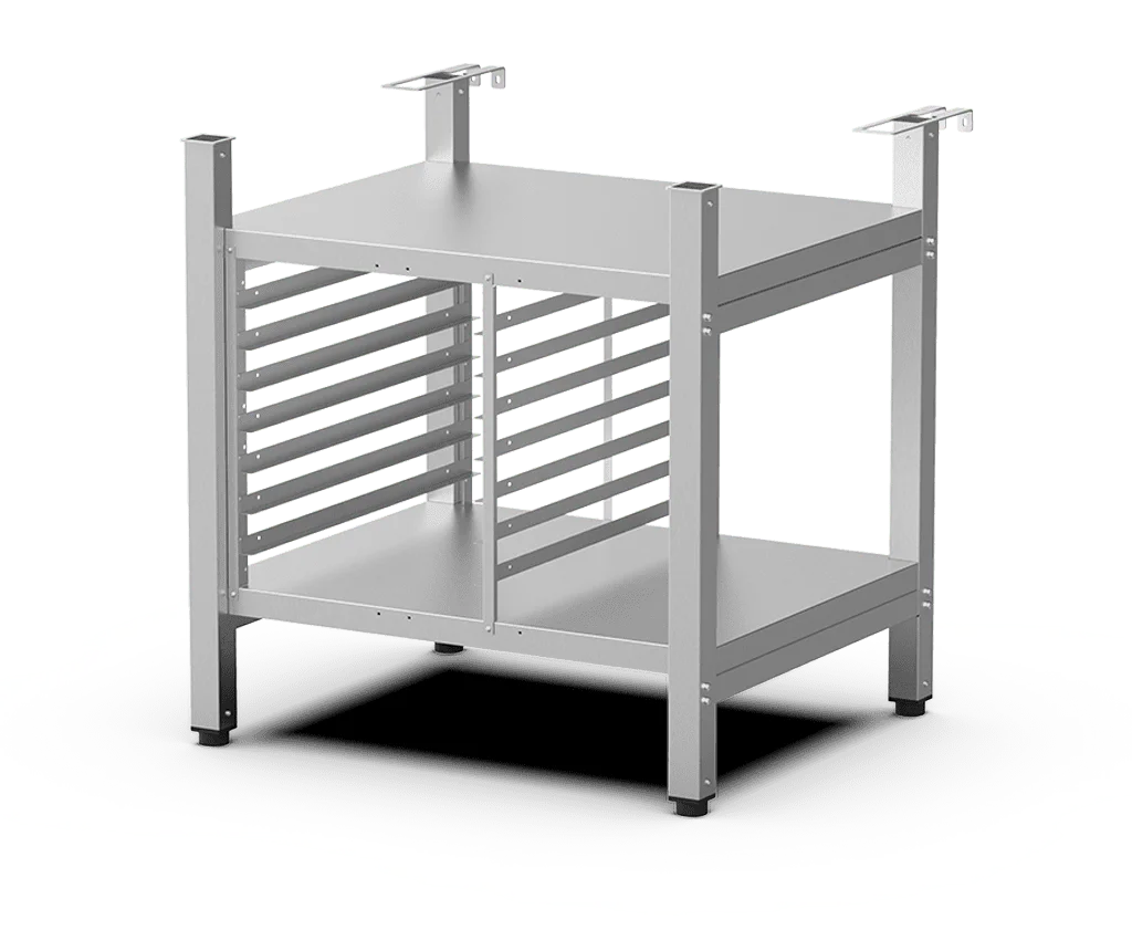 Piètement ultra haut - DECKTOP
