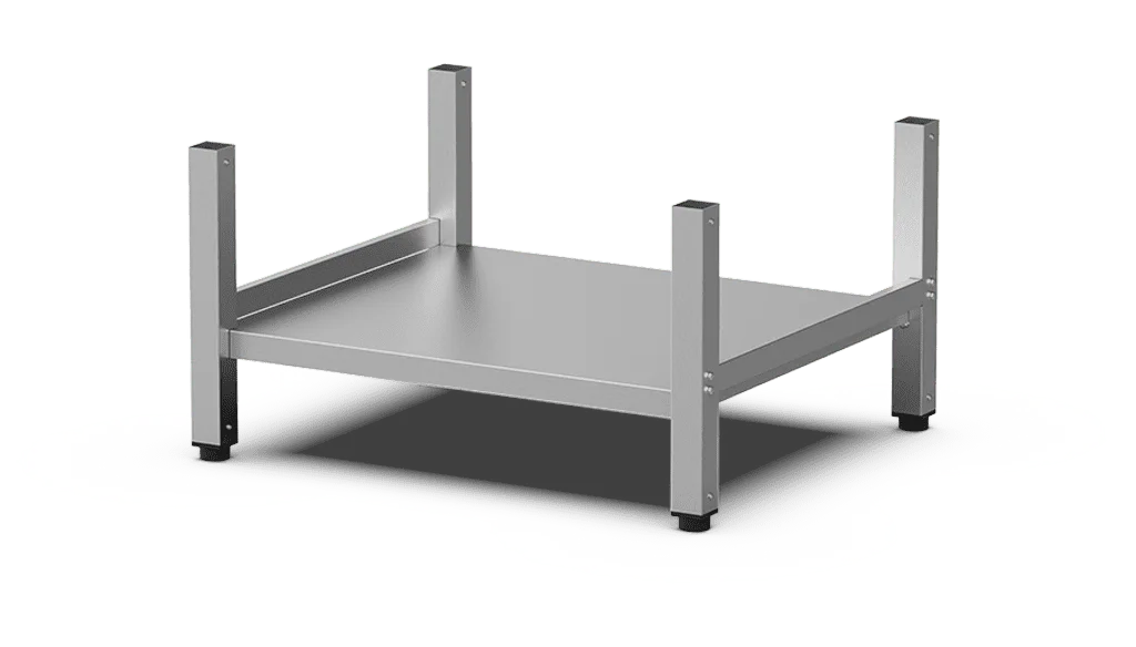 Piètement intermédiaire - DECKTOP