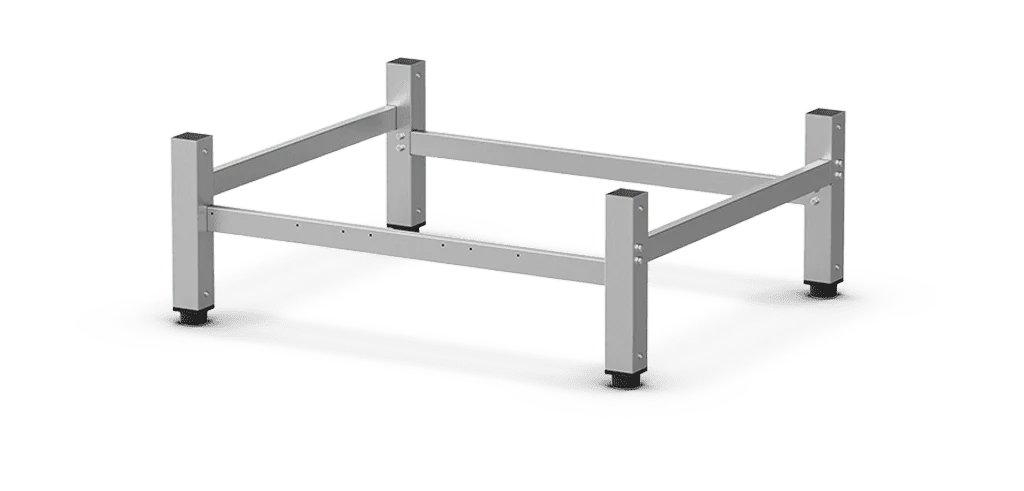 Piètement bas - DECKTOP