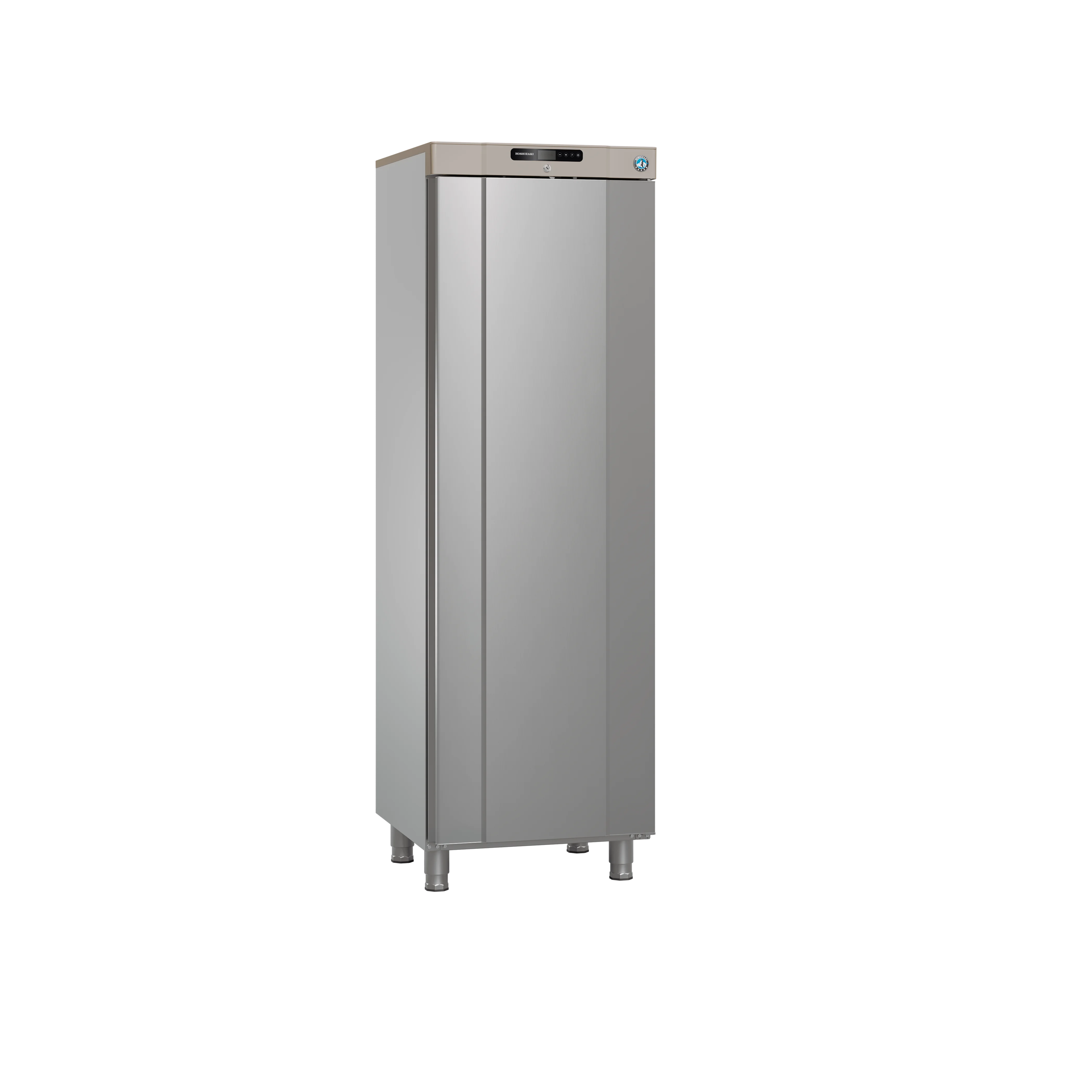 Armoire réfrigérée négative compacte Hoshizaki COMPACT F 420 R - 343L - Inox