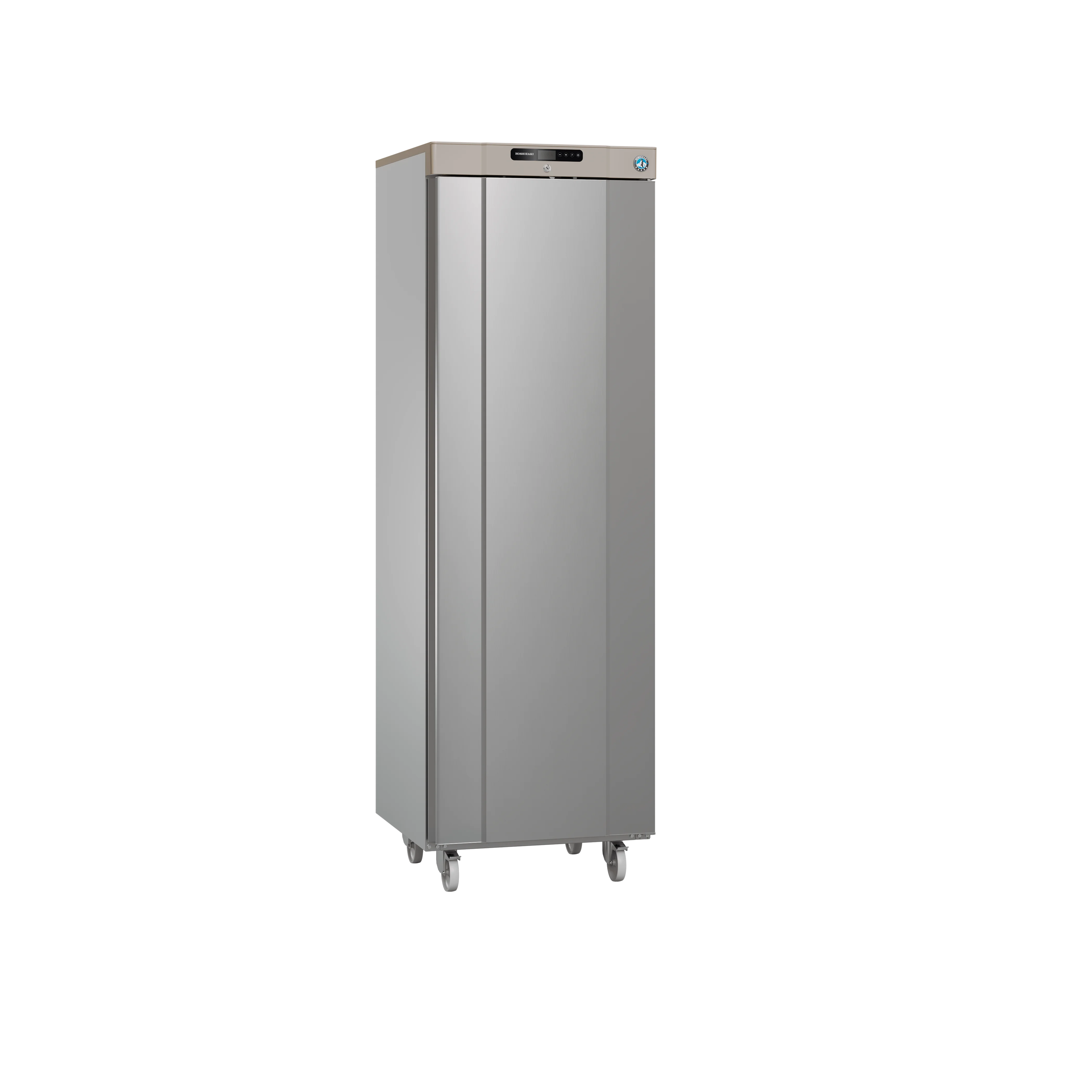 Armoire réfrigérée compacte Hoshizaki COMPACT K 420 R - 343L - Inox