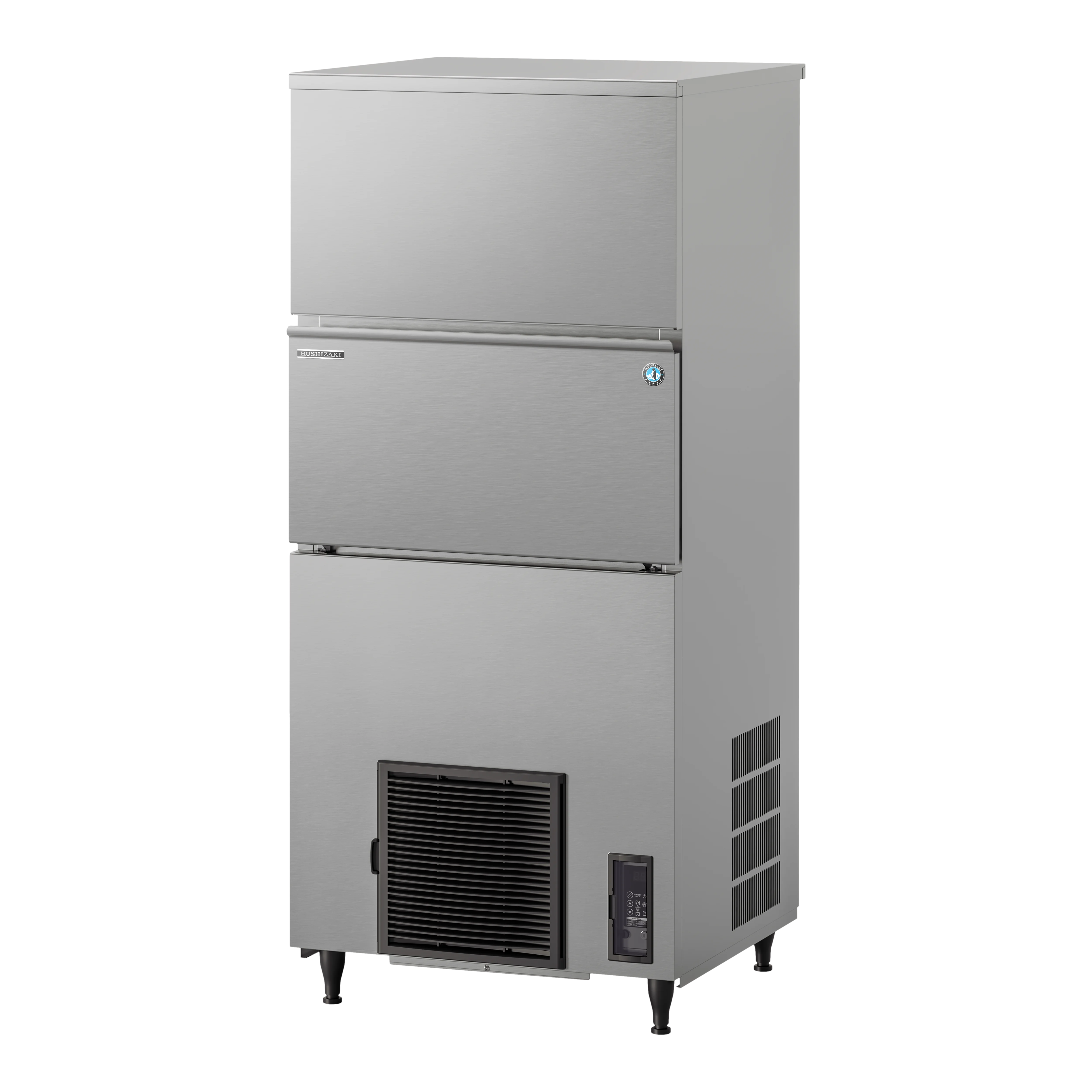 Machine à glaçons Hoshizaki IM-240PE-U-23 - Glaçons M UltraCube - 210kg/24h