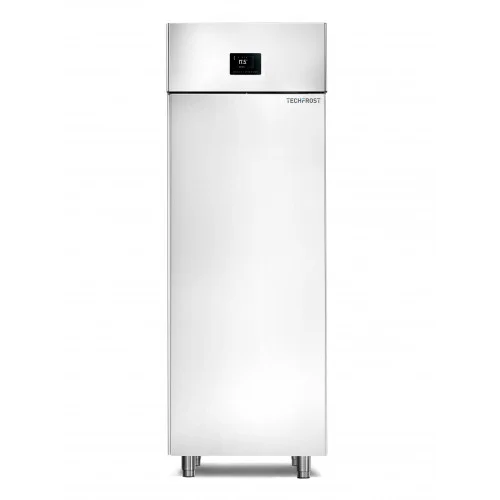 Armoire à chocolat positive 1 porte 600L - Techfrost