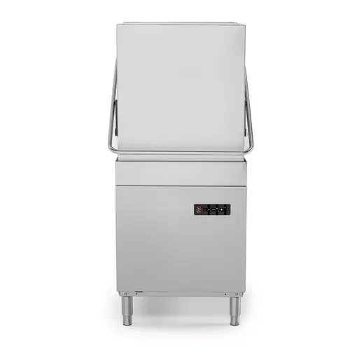 Lave-vaisselle à capot AX-100 DD