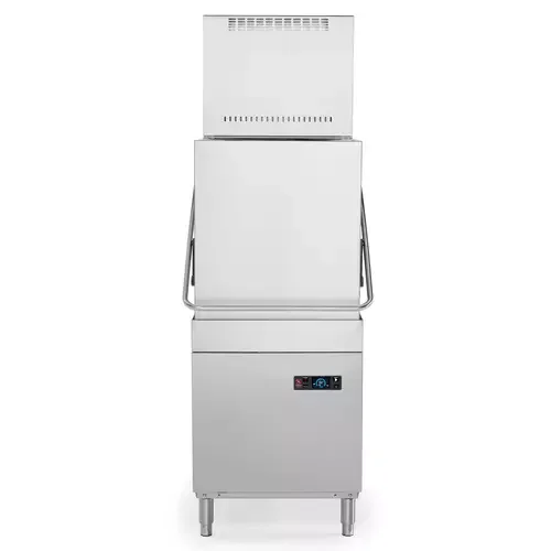Lave-vaisselle à capot UX-120BCV DD