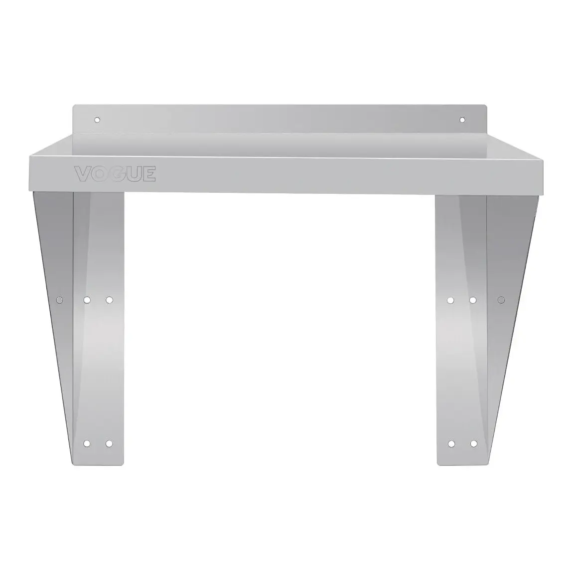 Etagère murale pour micro-onde Vogue